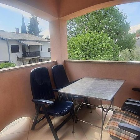 Apartments Ivanka G Malinska Εξωτερικό φωτογραφία