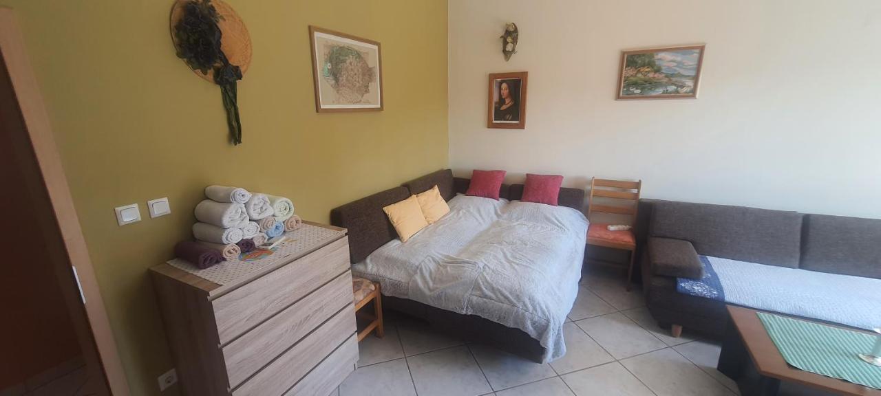 Apartments Ivanka G Malinska Εξωτερικό φωτογραφία