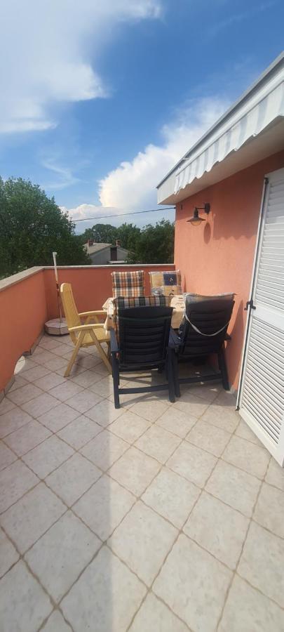 Apartments Ivanka G Malinska Εξωτερικό φωτογραφία