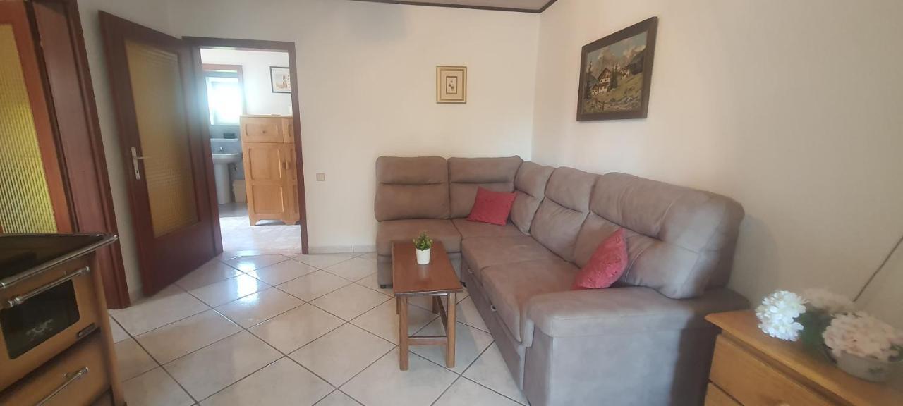 Apartments Ivanka G Malinska Εξωτερικό φωτογραφία