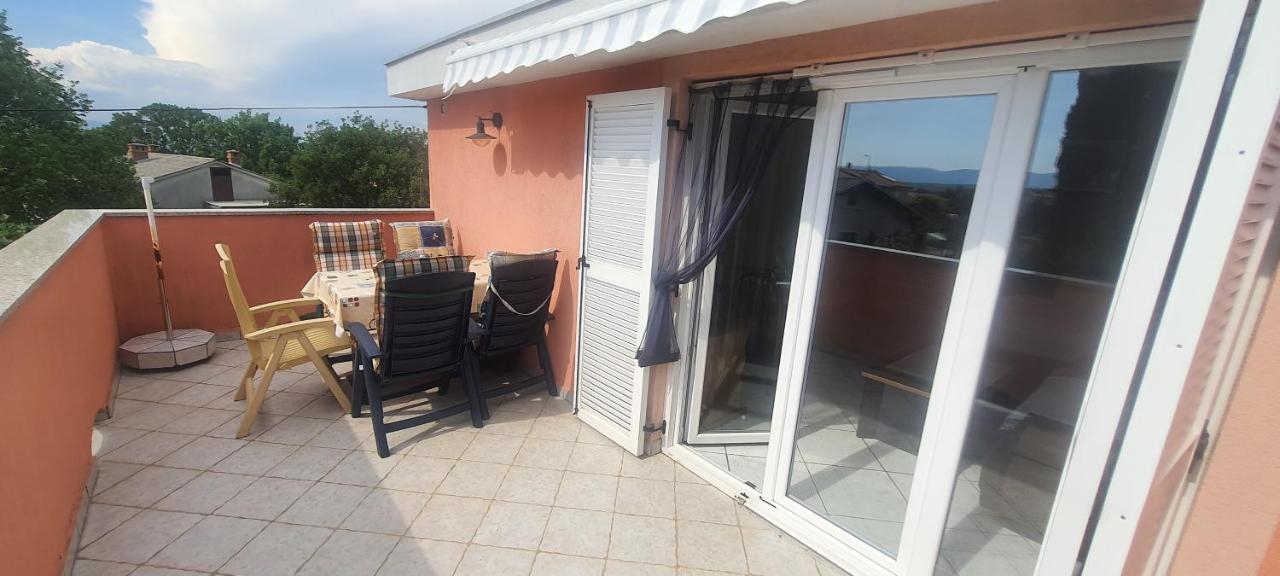 Apartments Ivanka G Malinska Εξωτερικό φωτογραφία