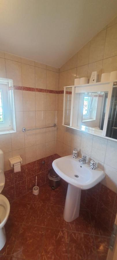 Apartments Ivanka G Malinska Εξωτερικό φωτογραφία