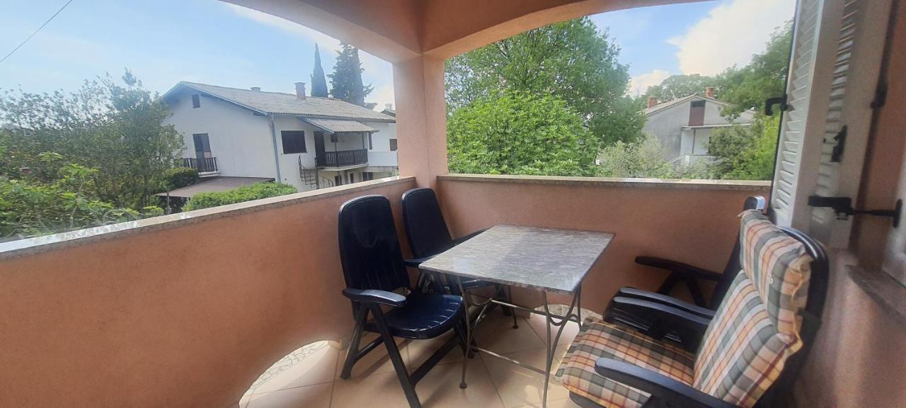 Apartments Ivanka G Malinska Εξωτερικό φωτογραφία