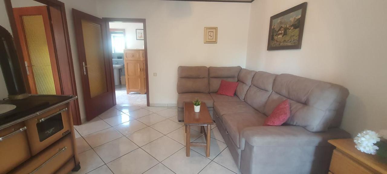 Apartments Ivanka G Malinska Εξωτερικό φωτογραφία