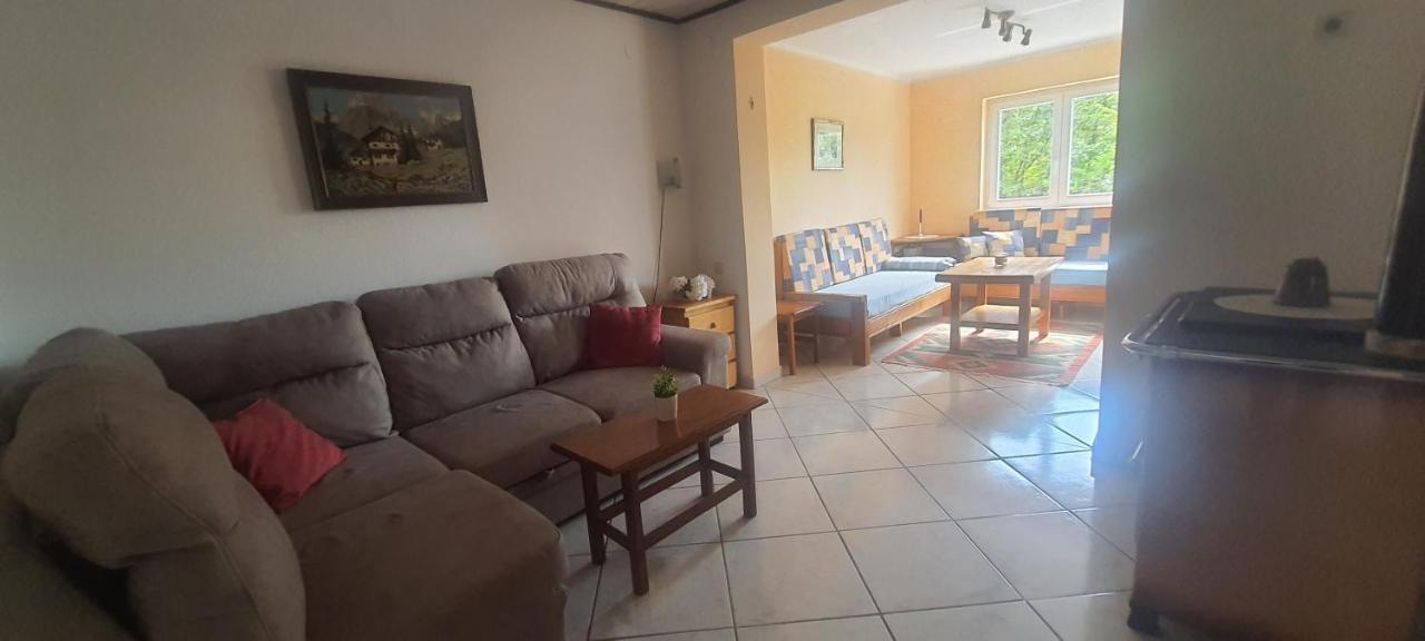 Apartments Ivanka G Malinska Εξωτερικό φωτογραφία