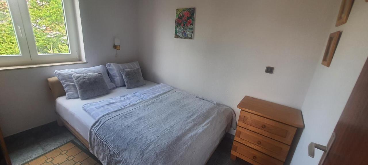 Apartments Ivanka G Malinska Εξωτερικό φωτογραφία