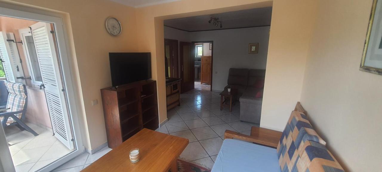 Apartments Ivanka G Malinska Εξωτερικό φωτογραφία