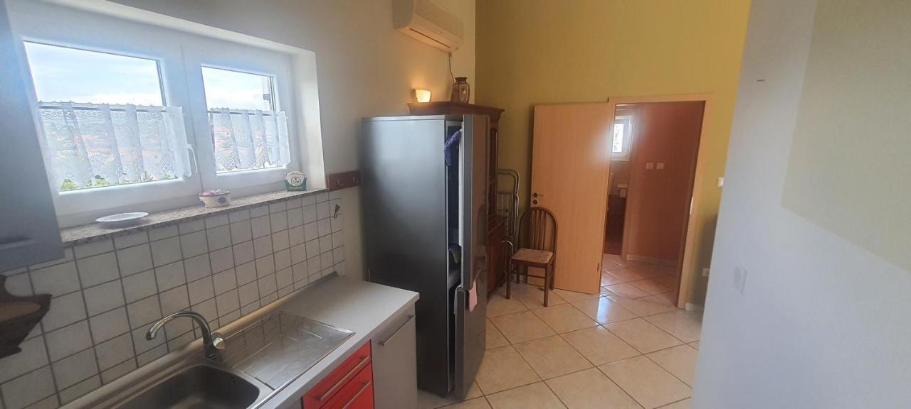 Apartments Ivanka G Malinska Εξωτερικό φωτογραφία