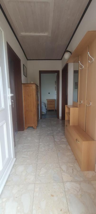 Apartments Ivanka G Malinska Εξωτερικό φωτογραφία